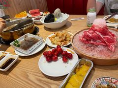 -松野谷·寿喜烧自助(华联顺义金街购物中心店)