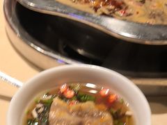 -大队长主题火锅(观音桥店)