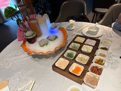 -香云轩·顺德菜(香云纱园林酒店店)