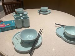 -刀板香·安徽菜(国购IFC店)