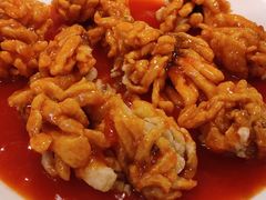 -笑红饭庄