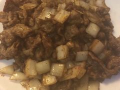 -胖子菜馆(隆昌路店)