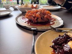 -民国红公馆·秦淮八艳(夫子庙店)