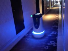 -锦龙国际酒店(天津奥体中心华苑地铁站店)