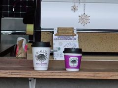 -HANA COFFEE(长寿路店)