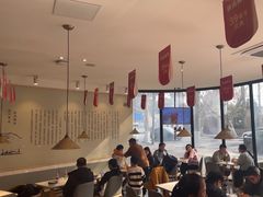 -镇南锅盖面馆(解放路店)