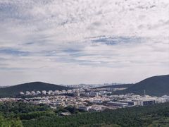 -云龙山