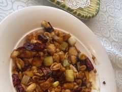 -辣婆婆(航天桥店)