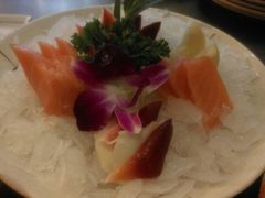 -大渔铁板烧(中山路八佰伴店)