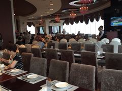 -荣誉国际酒店-云顶旋转餐厅