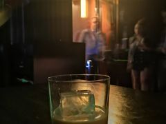 -广州柏悦酒店·悦吧·顶楼露天酒吧