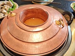 -菌自由丨野生菌火锅特色庭院餐厅(丽江古城店)