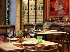 -Mammamia意大利餐厅(阳春巷店)