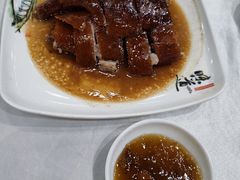 -仑头海鲜城(仑头环村南路店)
