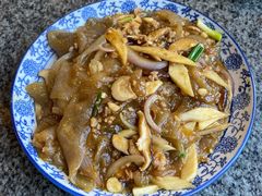 粉皮-天台徐家小吃