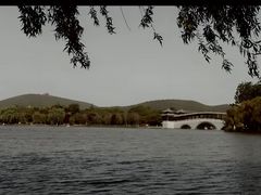 -云龙湖旅游景区