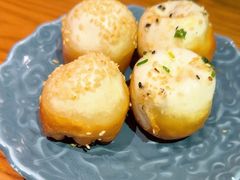 -鑫震源·苏式大虾生煎(山塘街店)