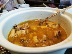 -走马楼饭庄(慈城古县城店)