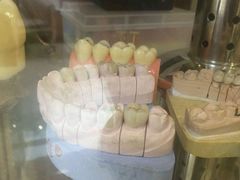 -康城口腔(复兴门店)