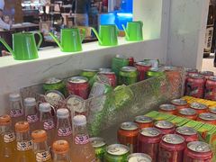 -怡咖啡·自助餐·西安香格里拉