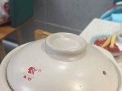 -九孔·筒骨莲藕汤锅(大明宫万达店)