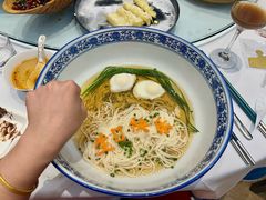 -一品滇香·云南菜(公益西桥店)