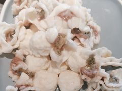 -淘米捞·米汤脆鲩鱼火锅(福田皇岗店)