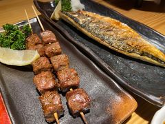 -和食亭·自助·烤肉·寿喜烧(海创园店)