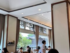 -怡园饭店-餐厅(四望亭店)