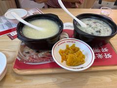 -曼玲粥店(淘金店)