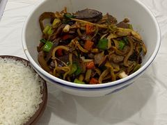 -新新湘菜馆(新中街二条店)