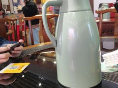 -老苏州芳和园茶酒楼  传统苏帮菜(观前店)