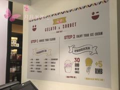 菜单-1868 Café(上海自然博物馆店)