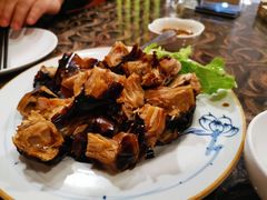 猪蹄-良友·海鲜青岛菜(五四广场店)