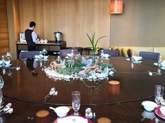 包厢-小南洋海景餐厅(深圳湾店)