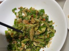 -田园趣赶集湘潭菜(袁家岭店)