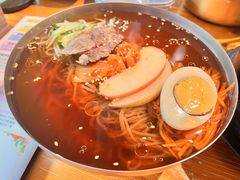 -汉米达特色料理餐厅(郴州友阿国际广场店)