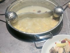 -阿源鱼捞斑鱼火锅·海鲜粥(山景尚宅店)