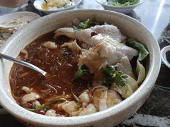 -风味小馆(天目湖宾馆店)