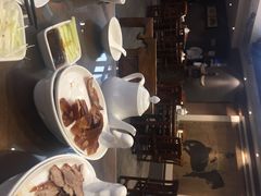 北京老铺烤鸭-老铺烤鸭(宝鸡店)