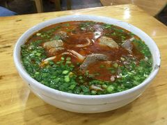 -西工饭庄快餐厅(西工小街店)