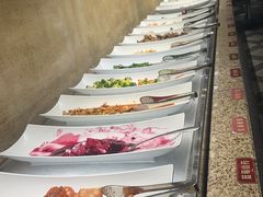 -汉巴味德·烤肉与啤酒的自助(杭州大悦城店)