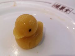 豌豆黄-北京全聚德(王府井店)