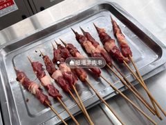 -津门牧羊人炭烤羊腿(津南一店)