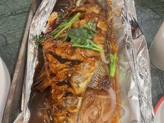 -新白鹿餐厅(京基KK ONE店)