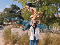 -大连海昌发现王国主题公园