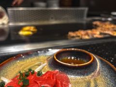 -大渔铁板烧(万象城店)