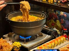 -鹏祖料理