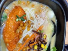 -阿香米线(杭州良渚永旺店)