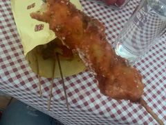 -大腕炸串(河东总店)